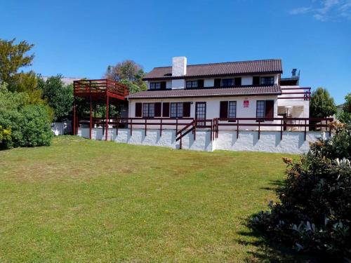 Struishuis - carbon neutral hotel in Unknown City
