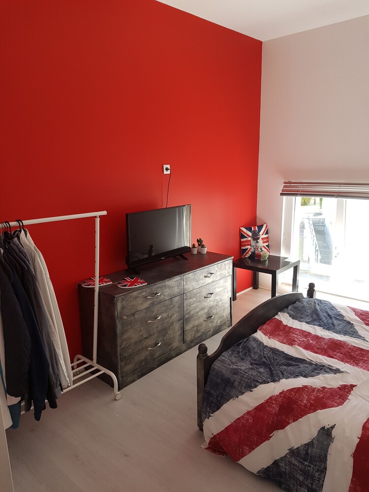 Chez Elena&Arnaud in Caen, France