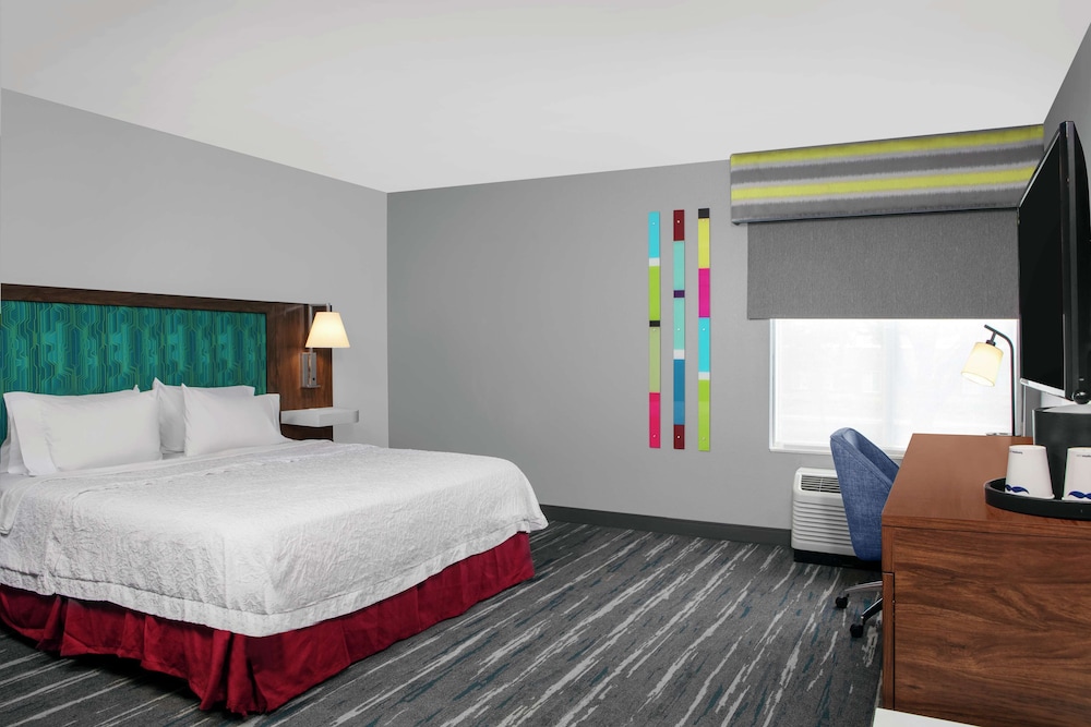 Hampton Inn Lake Buena Vista Orlando - photo 6