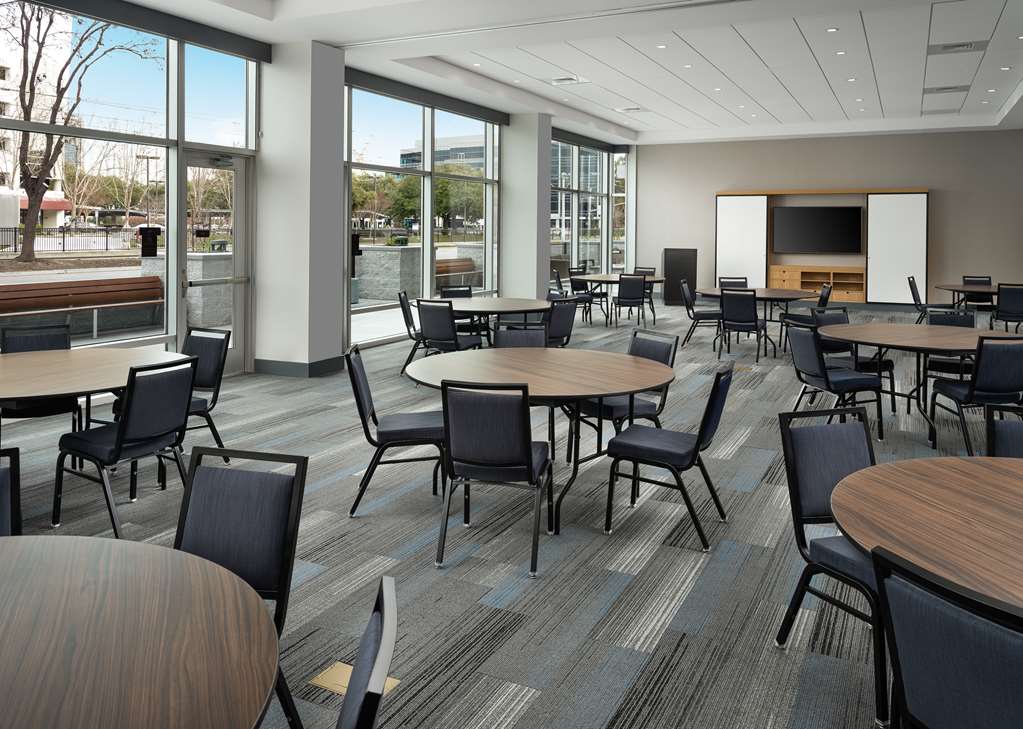 Hyatt House San Jose Airport - photo 12