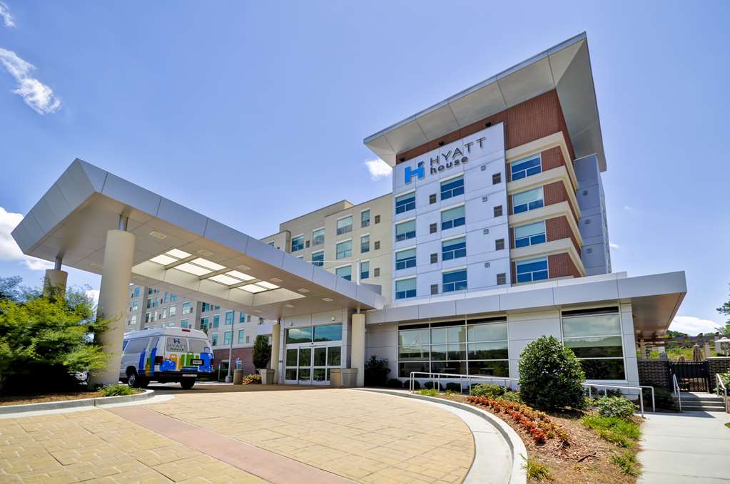 Hyatt House Atlanta Cobb Galleria - photo 25