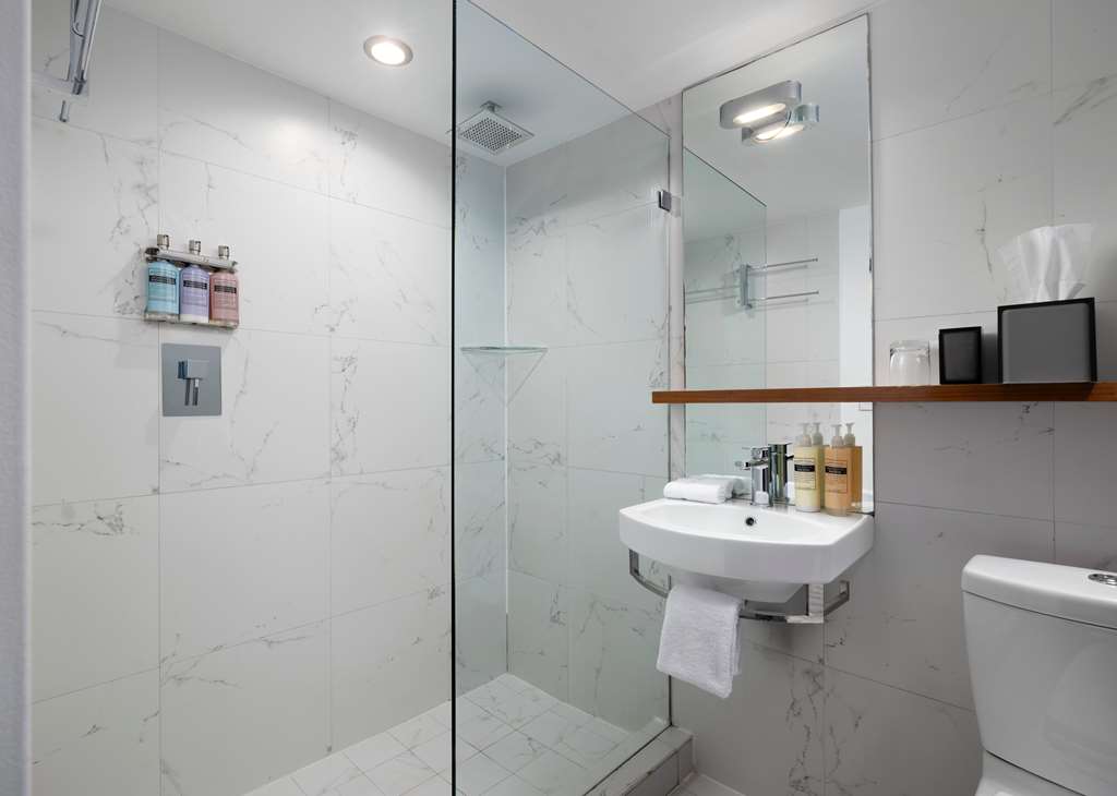 Nautilus Sonesta Miami Beach - photo 41