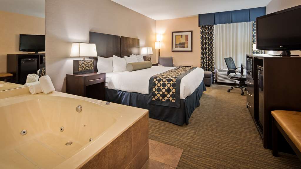 Best Western Plus Coldwater Hotel - photo 14