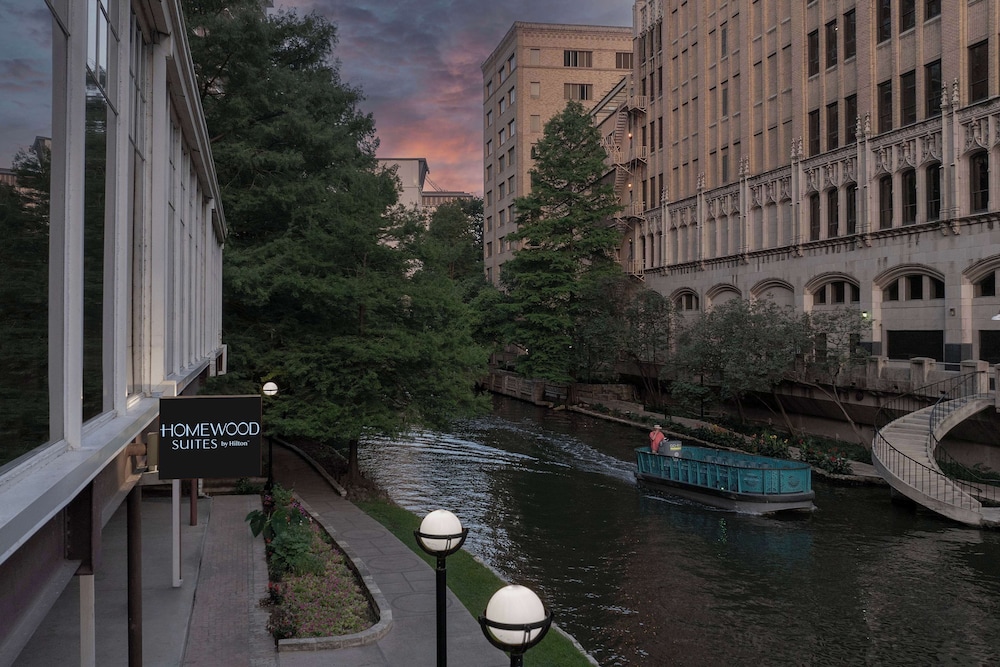 Homewood Suites by Hilton San Antonio Riverwalk Downtown - featured photo