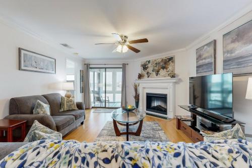 Mariners Cay 26 — 4-Star Luxury Hotel in Folly Beach, United States