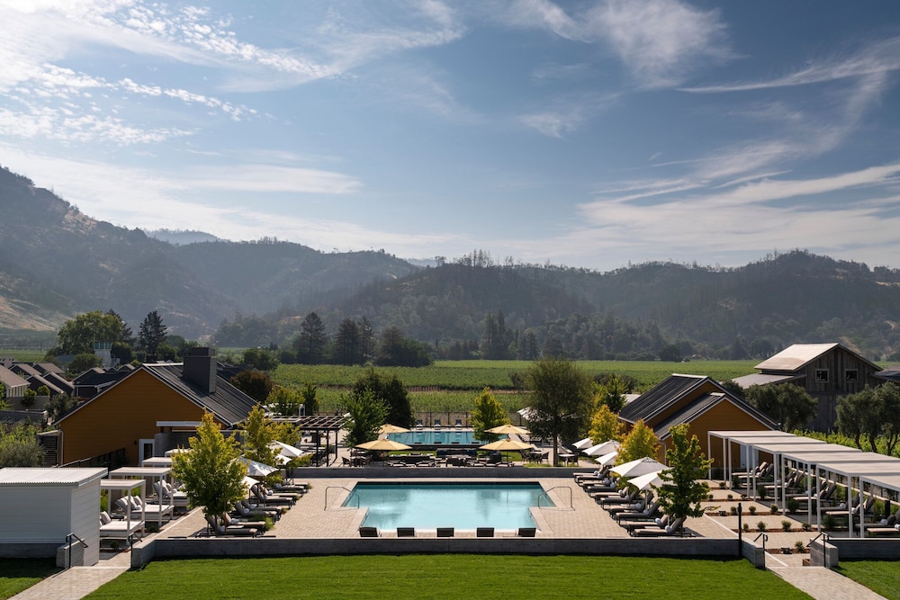 Four Seasons Resort and Residences Napa Valley - photo 152