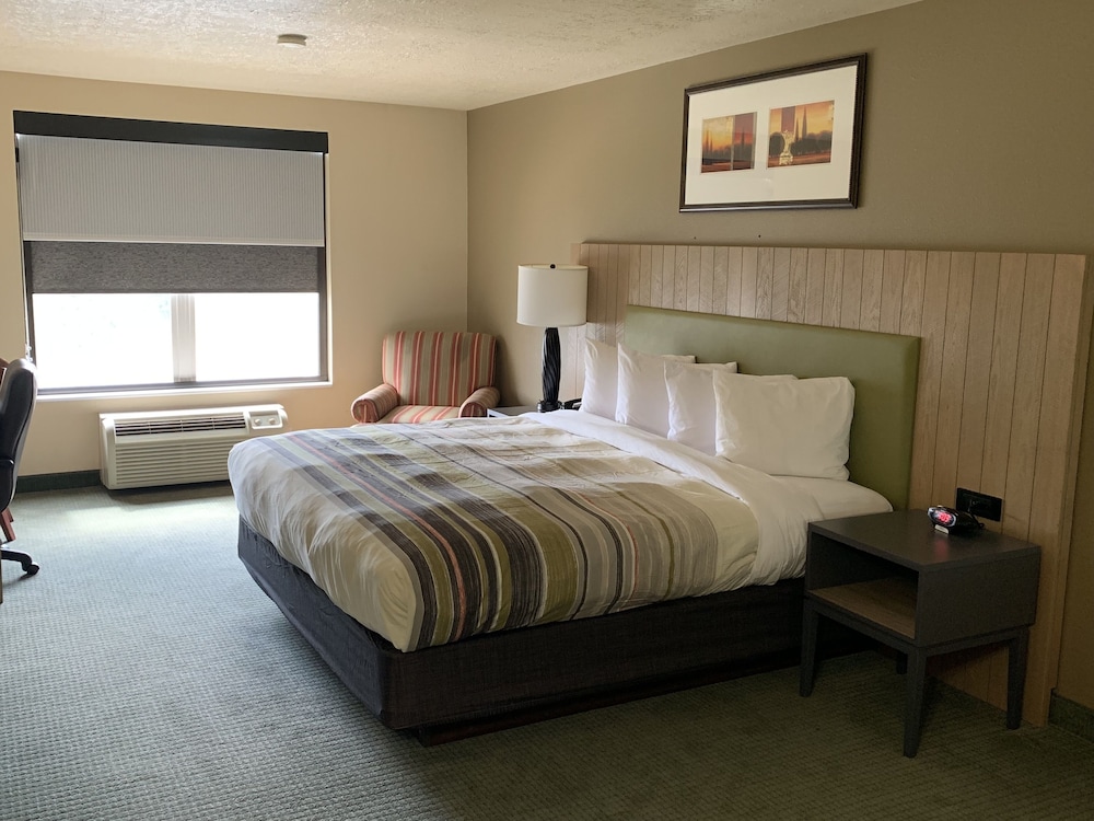Country Inn Suites By Radisson West Valley City Ut - photo 3