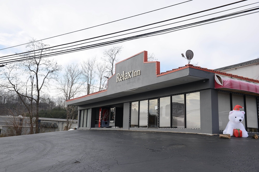 Relax Inn - last minute hotel in Collinsville