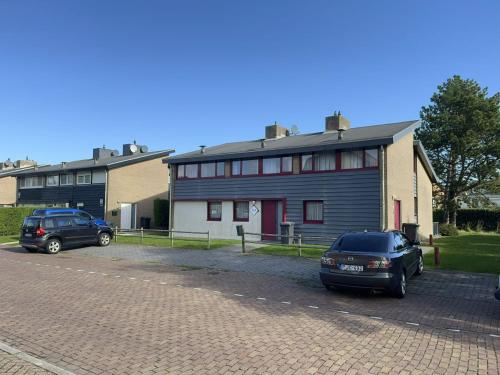 Wijk de Brabander 60 — Unknown City — photo 2