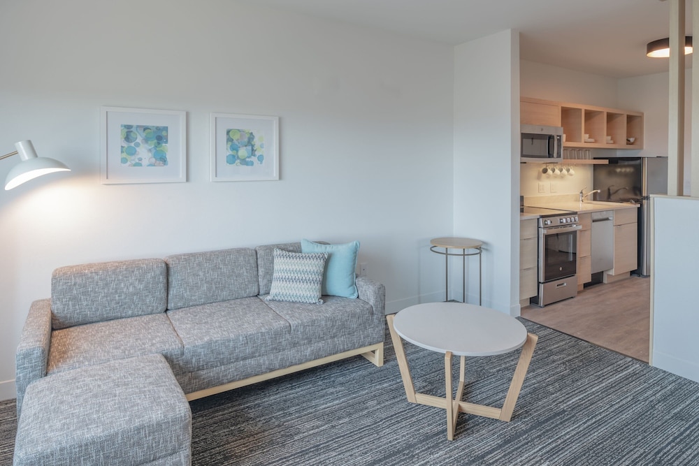 TownePlace Suites by Marriott Dallas Rockwall - photo 6