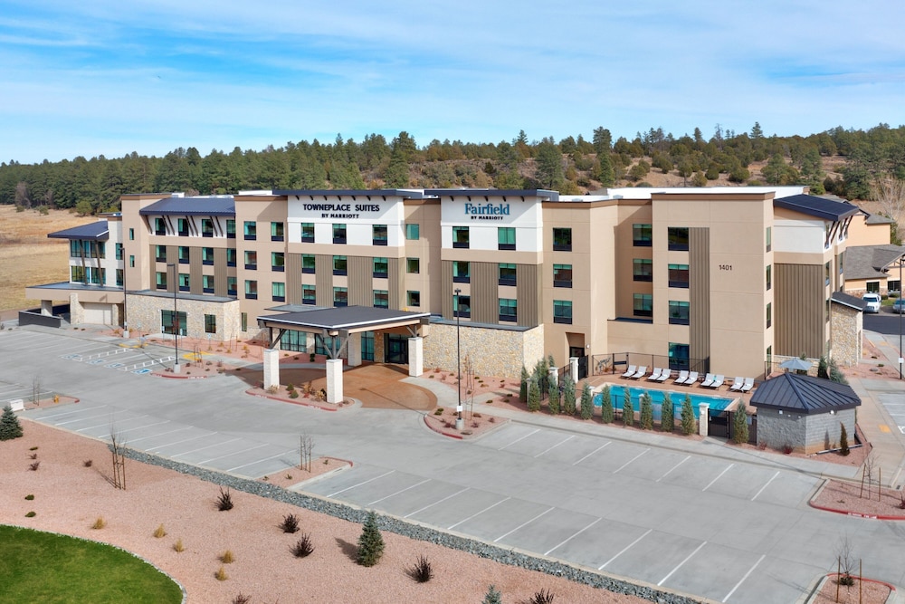 TownePlace Suites by Marriott Show Low - photo 42