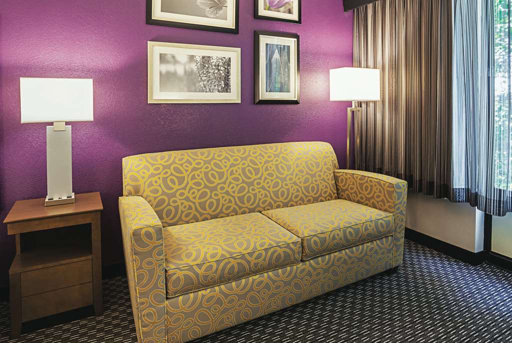La Quinta Inn & Suites by Wyndham Rancho Cordova Sacramento - photo 10
