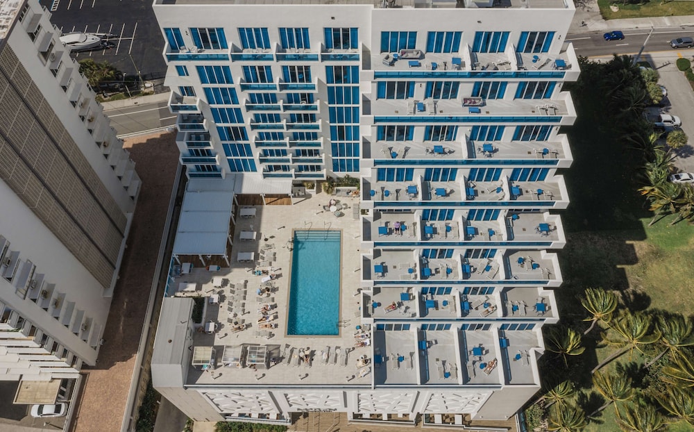 Hotel Maren Fort Lauderdale Beach Curio Collection by Hilton - photo 42