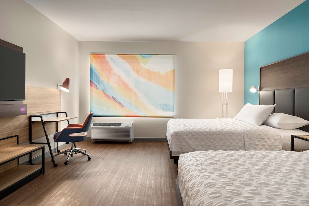 Tru By Hilton Albany Airport NY - photo 16