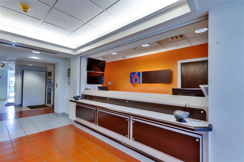 Motel 6 Lewisville TX Dallas - photo 28