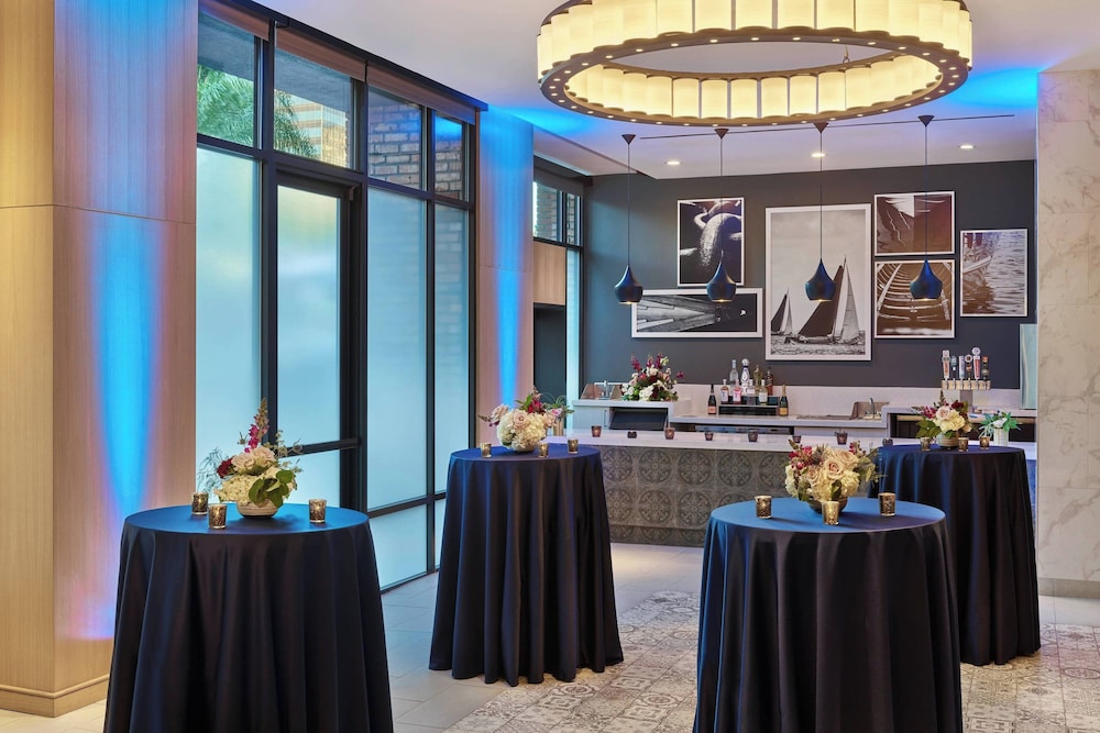 Hotel Republic San Diego Autograph Collection - photo 10