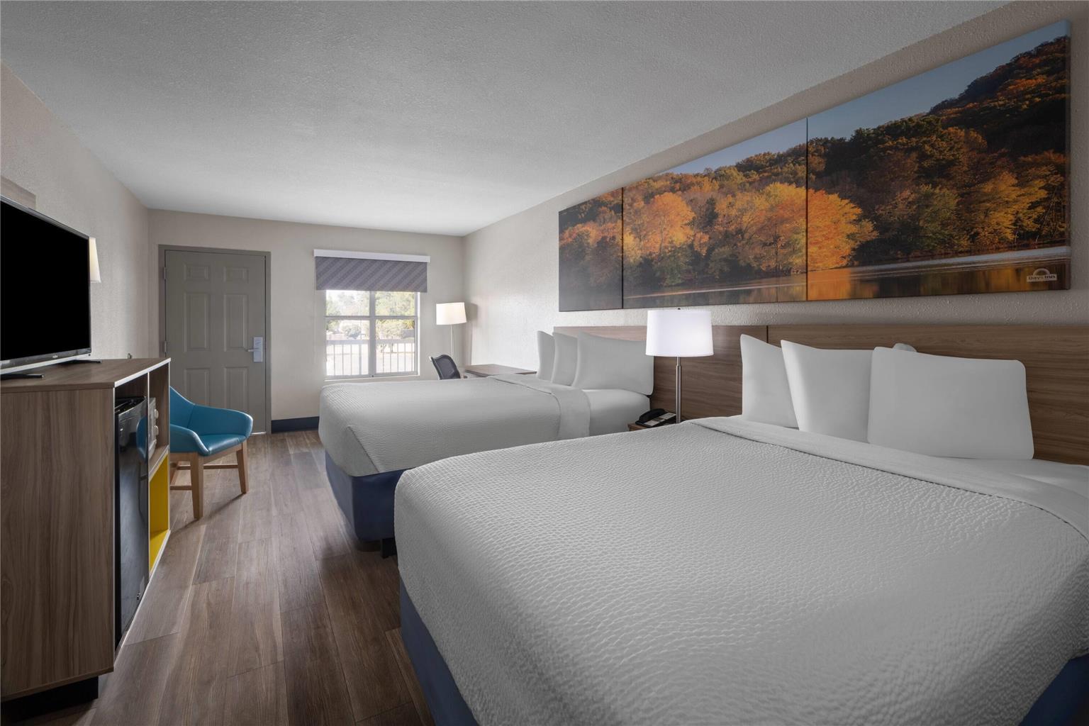 Days Inn by Wyndham Alma - photo 12