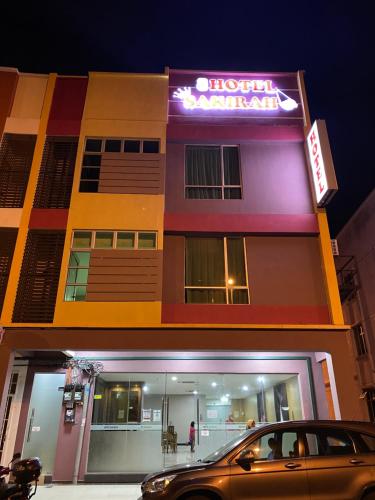 Hotel Sakirah — Malacca — photo 4