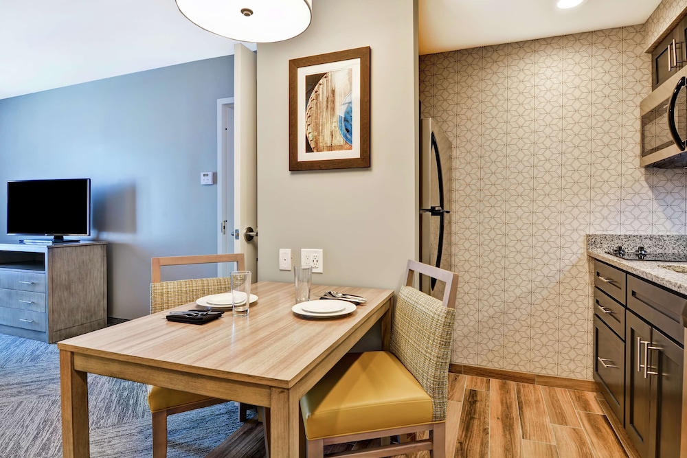 Homewood Suites by Hilton Hadley Amherst - photo 20