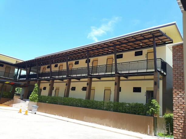Tonkho Hotel — hotel in Lom Sak
