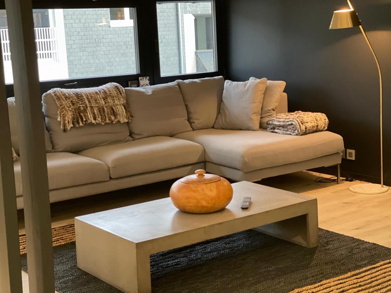 Neozone Appart Hotel Malmedy in Malmedy, Belgium