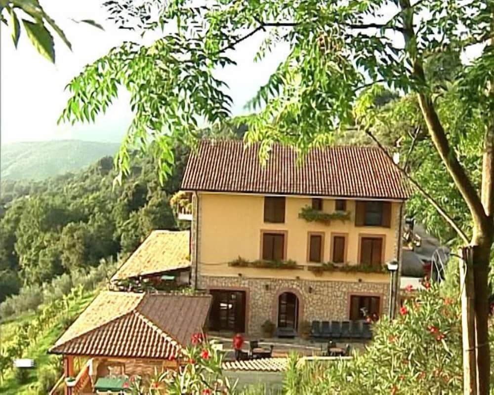 Azienda Agrituristica Salella pet-friendly hotel Salento