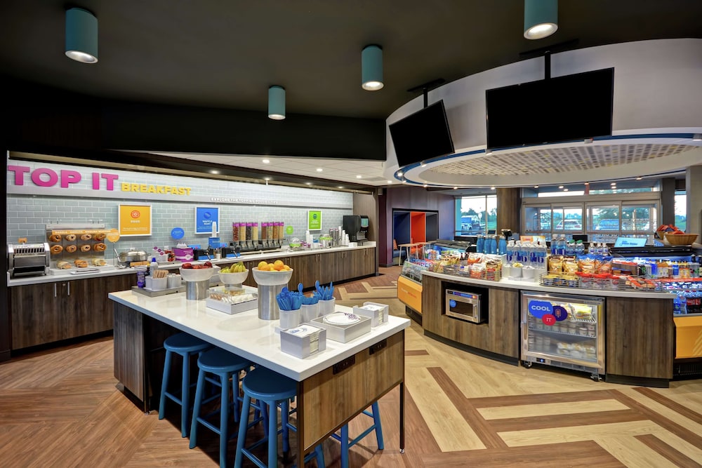 TRU by Hilton Denver - photo 25