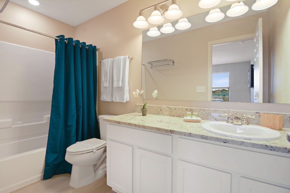 Four Bedrooms TownHome Compass Bay Resort 5130 - photo 20