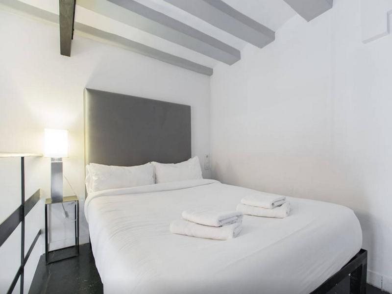 No 5 The Streets Apartments — Ciutat Vella — photo 3
