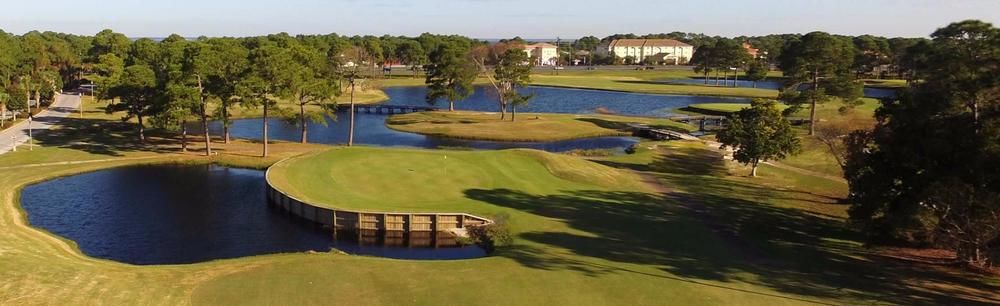 Seascape Golf Beach and Tennis Resort - photo 75
