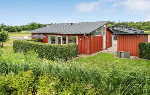4 Bedroom Nice Home In Bogense — 4-Star Luxury Hotel in Bogense, Denmark