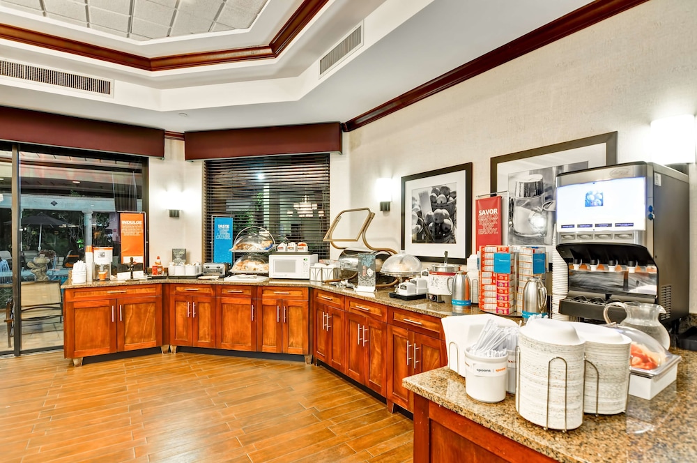 Hampton Inn Boca Raton - photo 56