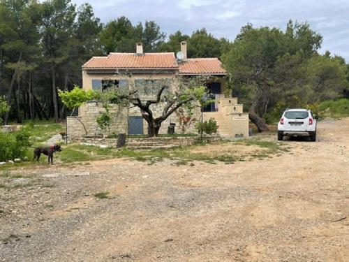 Gîte de L'Embuissonnade - last minute hotel in Unknown City