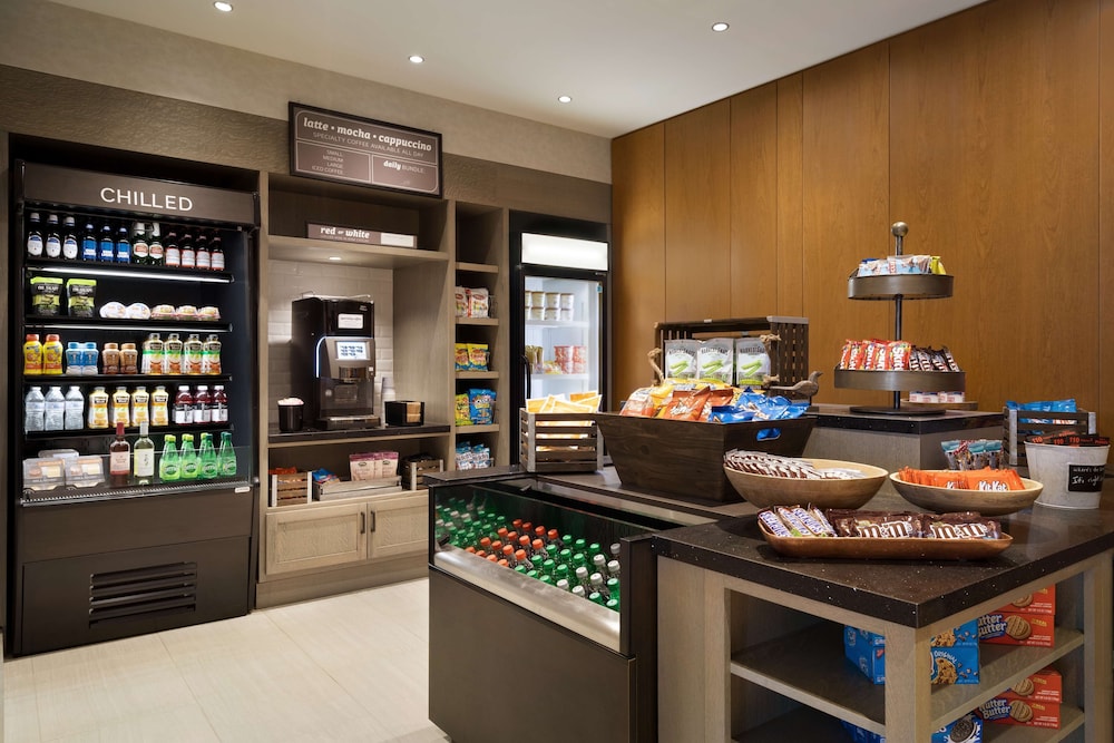 Hilton Garden Inn Newtown Square Radnor - photo 31