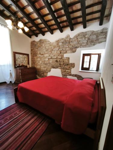 Casa vacanze il ciclope — 4-Star Luxury Hotel in Erice, Italy