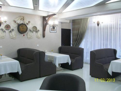 Hotel Bachus — Chisinau — photo 3