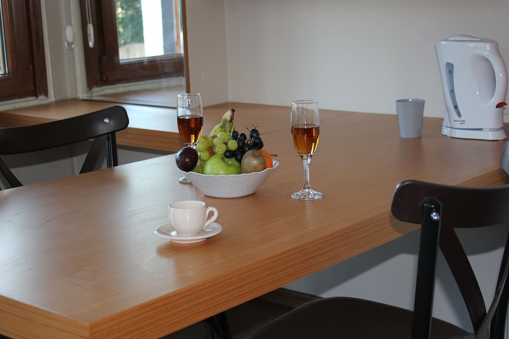 Kaifa Hotel — Istanbul — photo 2