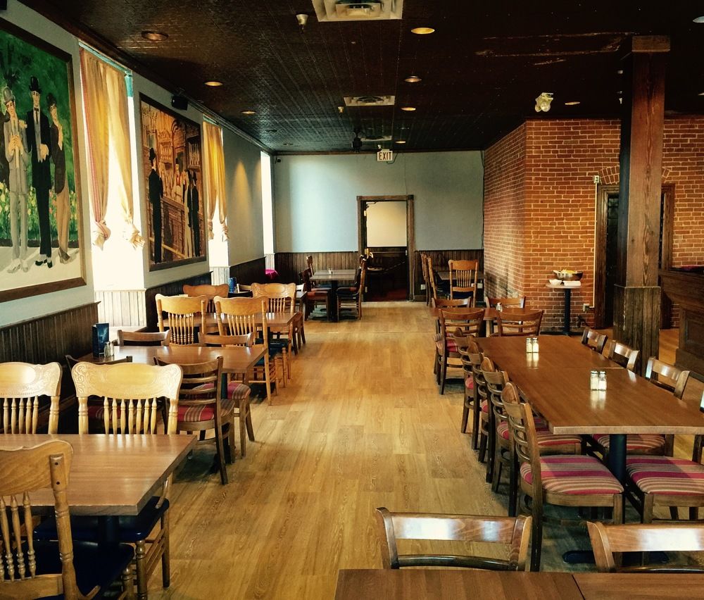 Historic Calumet Inn - photo 26