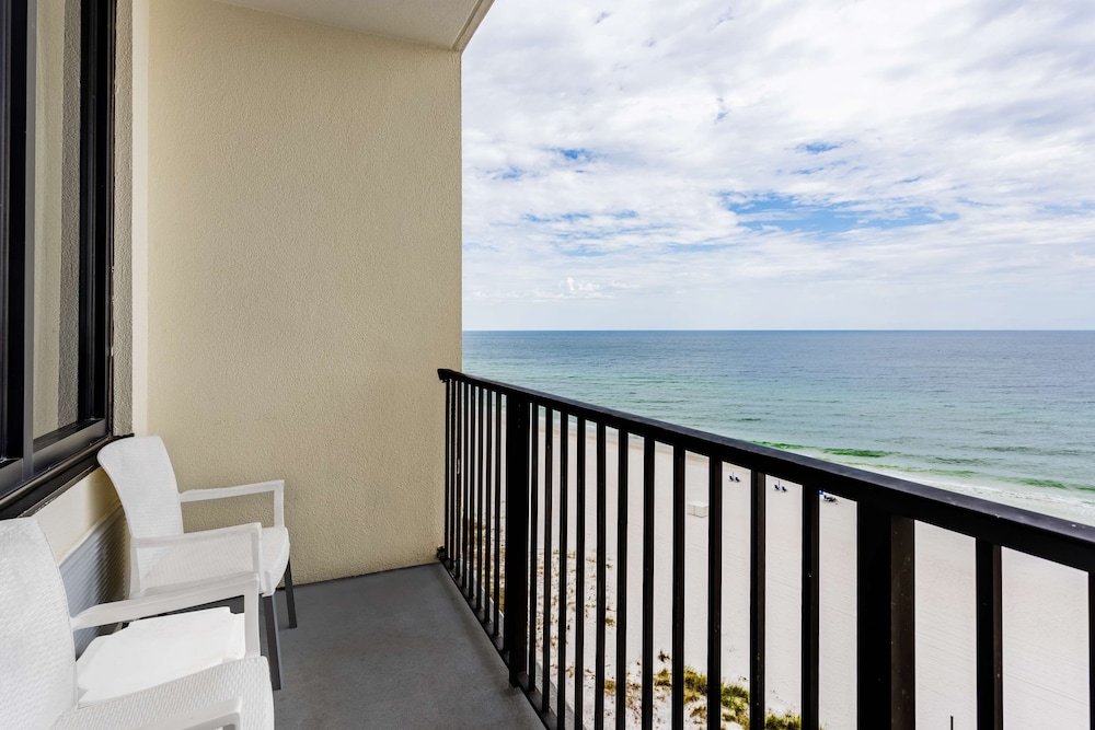 Hampton Inn & Suites Orange Beach Gulf Front - photo 35
