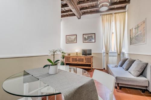 Sweet Home Trastevere Roma — 4-Star Luxury Hotel in Rome, Italy