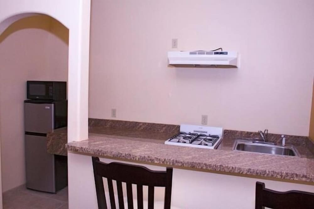 Guest Inn San Benito Harlingen - photo 12