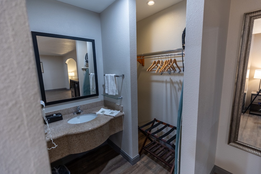 Red Roof Inn & Suites Irving DFW Airport South - photo 26