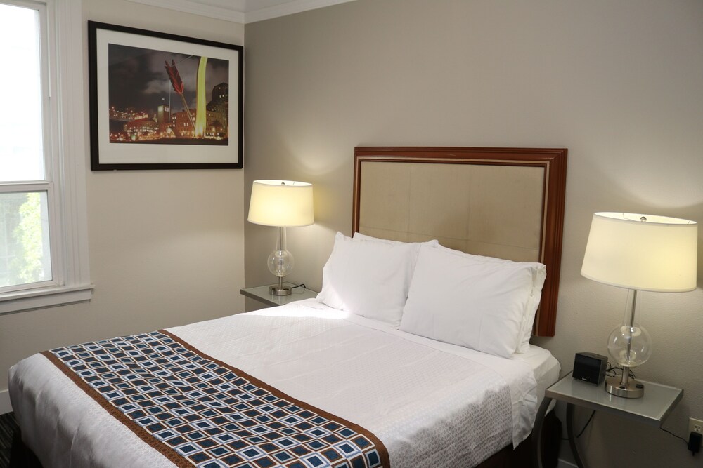 Inn at Market - photo 7