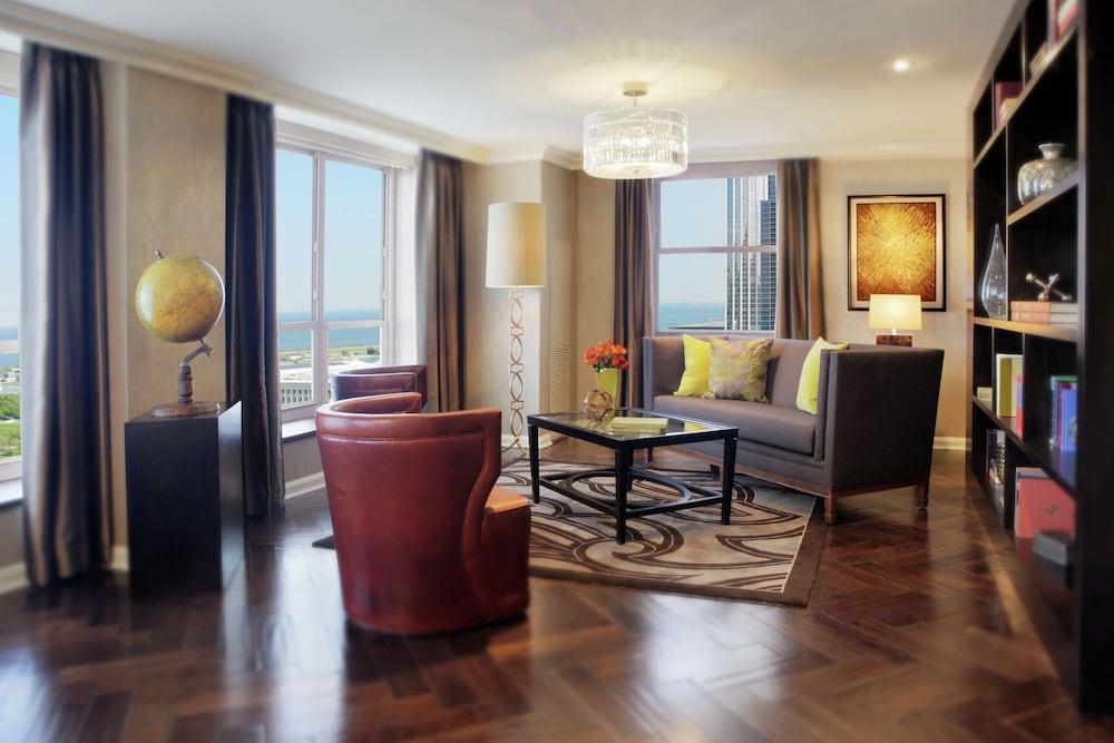 Hilton Chicago - photo 44