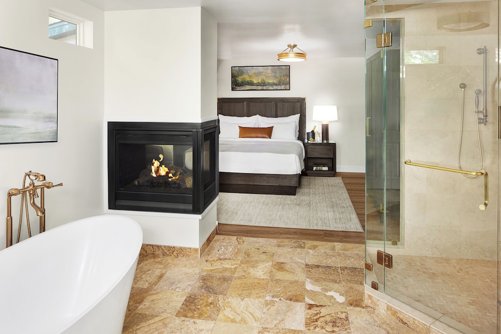 Kenwood Inn and Spa - photo 32