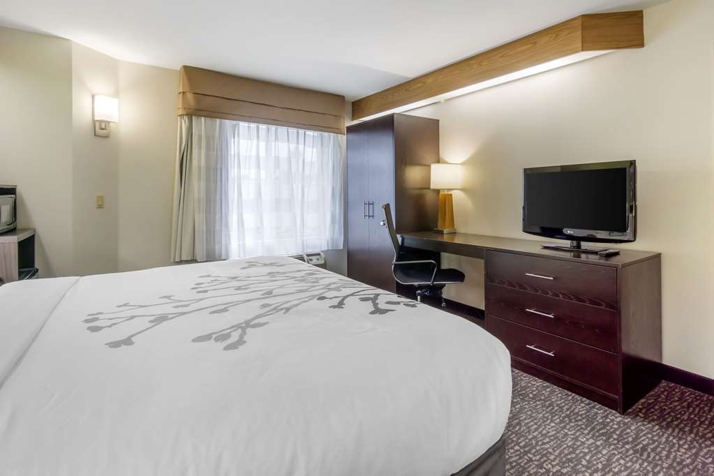 Sleep Inn SeaTac Airport - photo 9