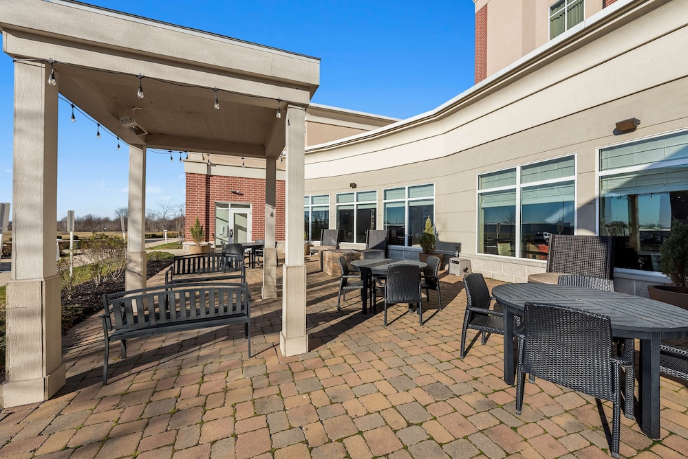 Hilton Garden Inn Findlay - photo 45