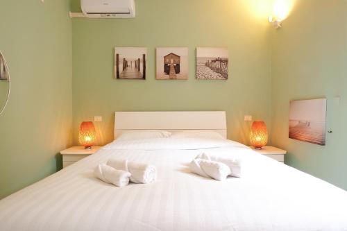 PrimoPiano Paisiello — 4-Star Luxury Hotel in Milan, Italy