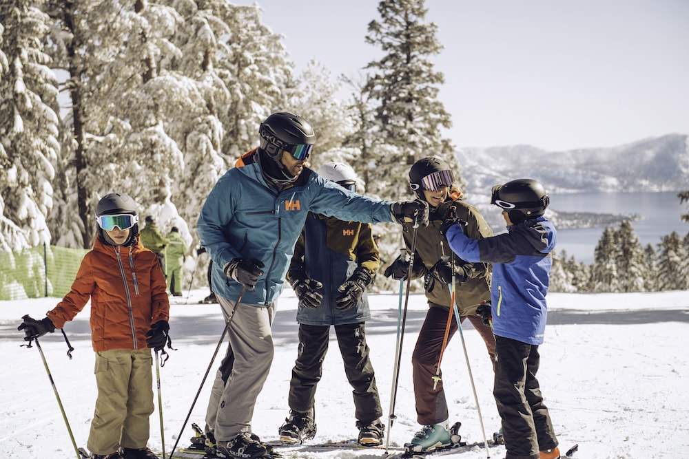 Northstar California Resort by East West Hospitality - photo 405