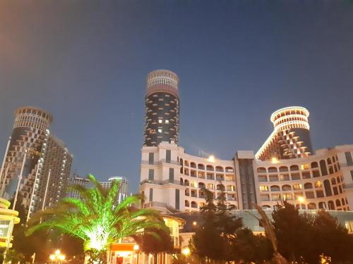 Premium Class In Batumi